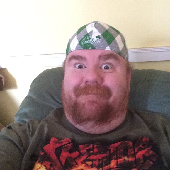 Meet your Posher, Patrick - Picture 1 of 1